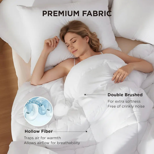 American Down Alternative Comforter