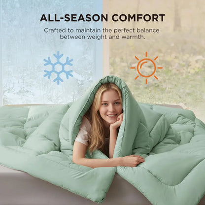 American Down Alternative Comforter