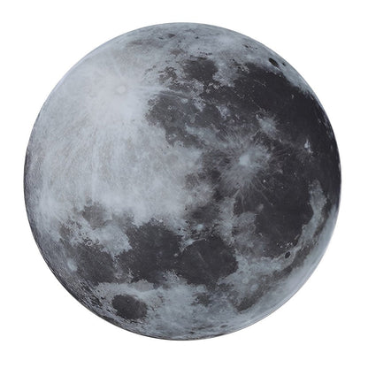 Luna Full Moon LED Wall Light