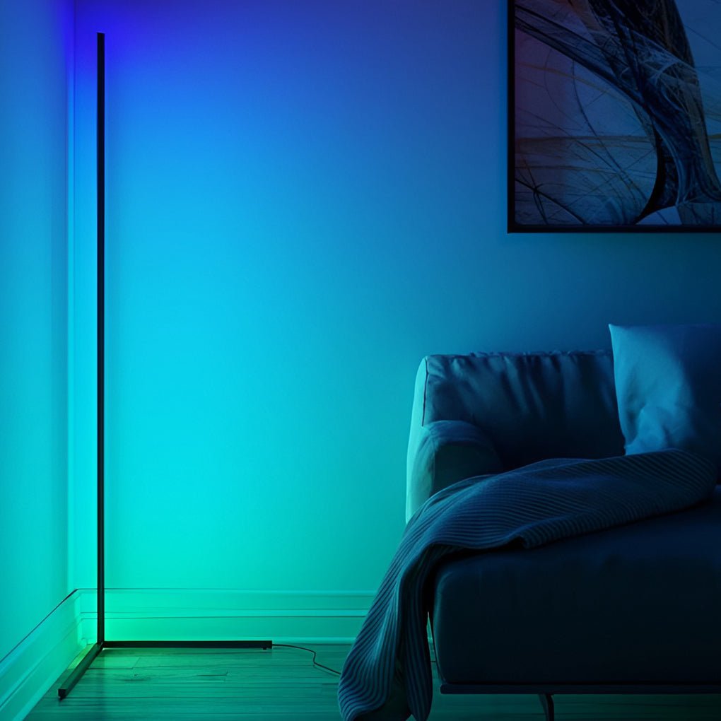 Angolo RGB corner lamp