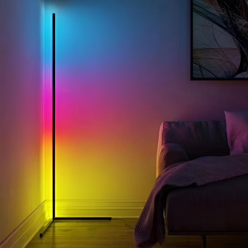 RGB colors