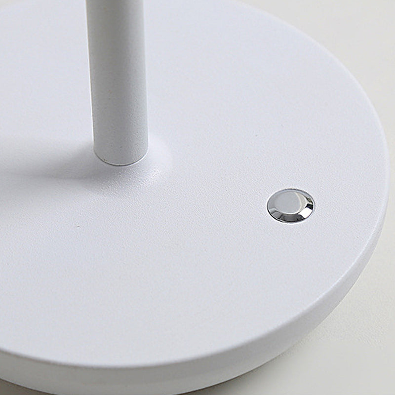Fungo Double Dome Cordless Table Lamp