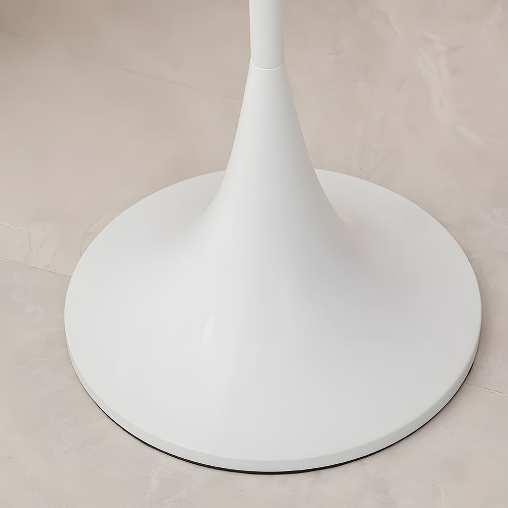 Cupola by a white sofa