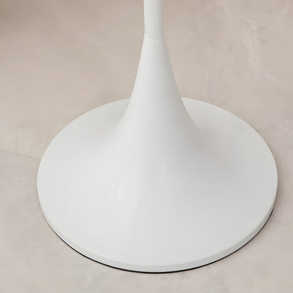 Cupola by a white sofa