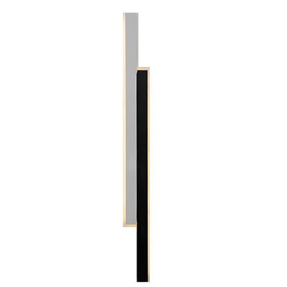 Asta Nordic Vertical LED Wall Light