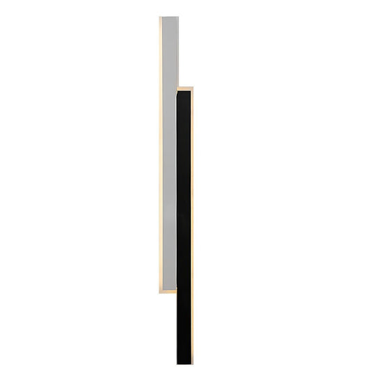 Asta Nordic Vertical LED Wall Light