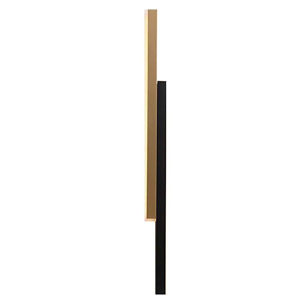 Asta Nordic Vertical LED Wall Light
