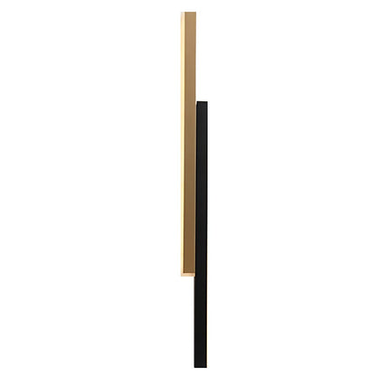 Asta Nordic Vertical LED Wall Light