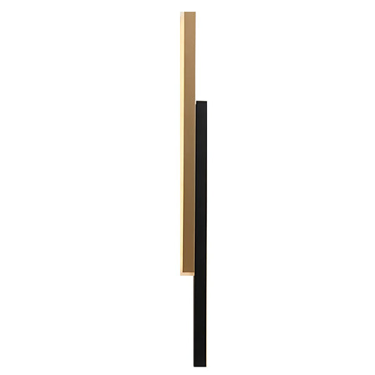 Asta Nordic Vertical LED Wall Light