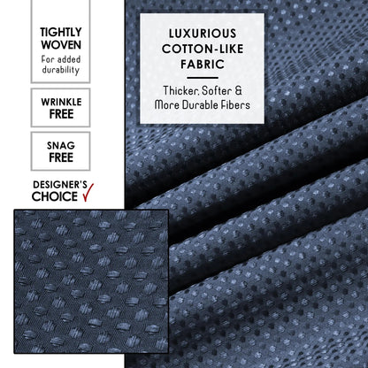 Nordic Thermal Blackout Curtains
