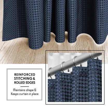 Nordic Thermal Blackout Curtains
