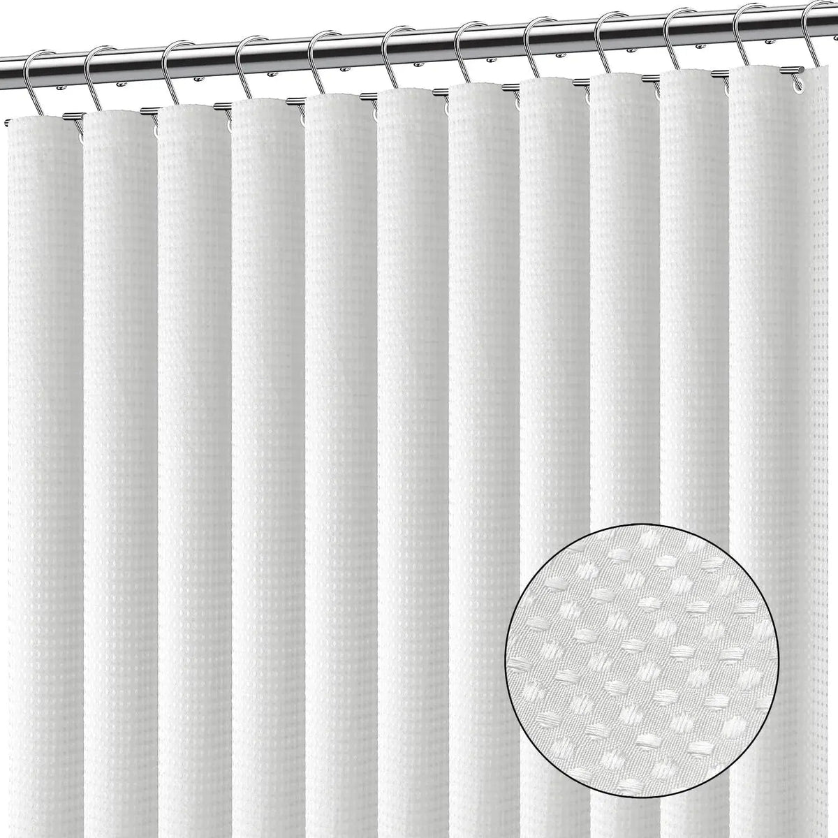 Nordic Thermal Blackout Curtains