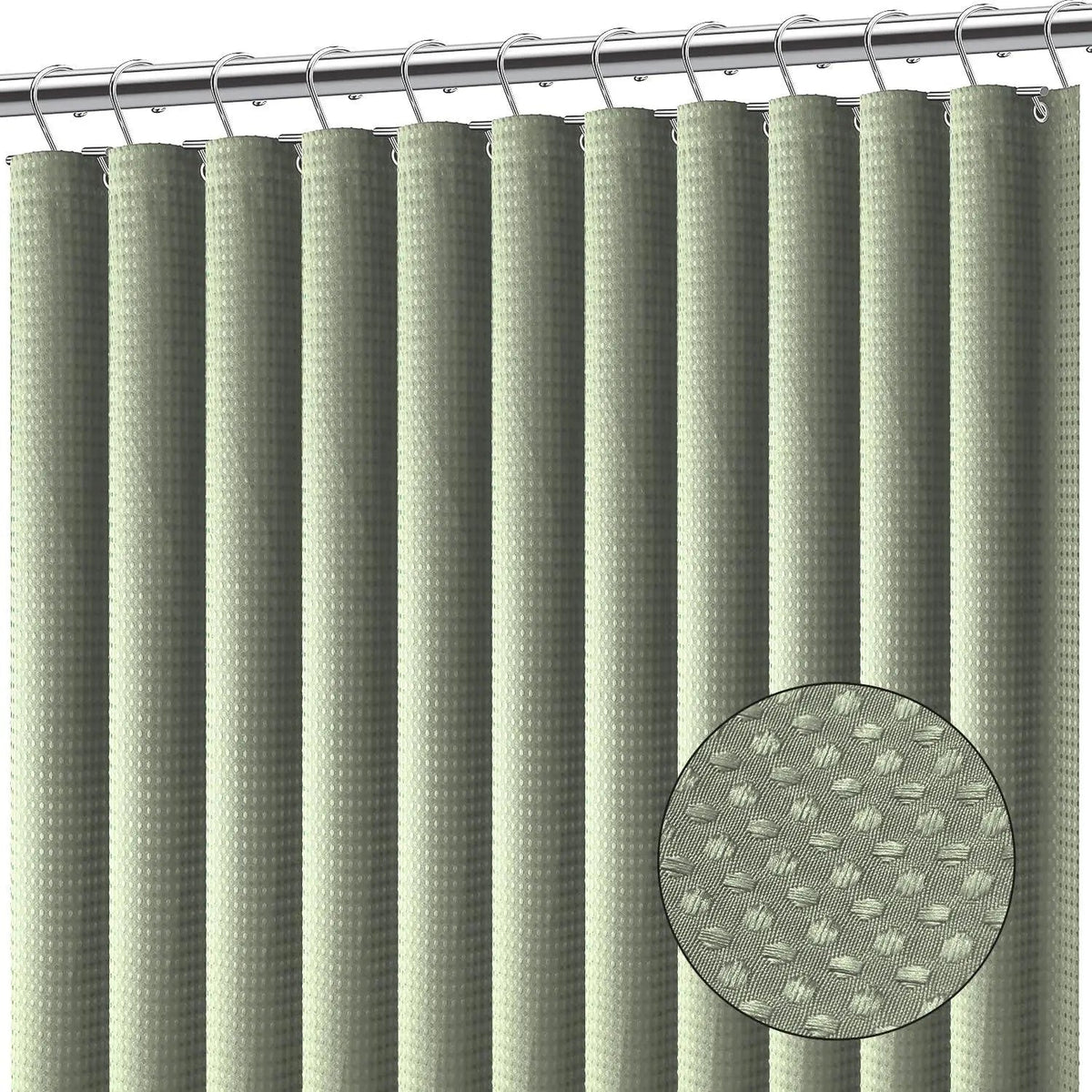 Nordic Thermal Blackout Curtains