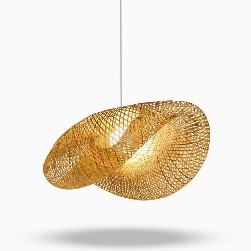 Hanging cord and canopy