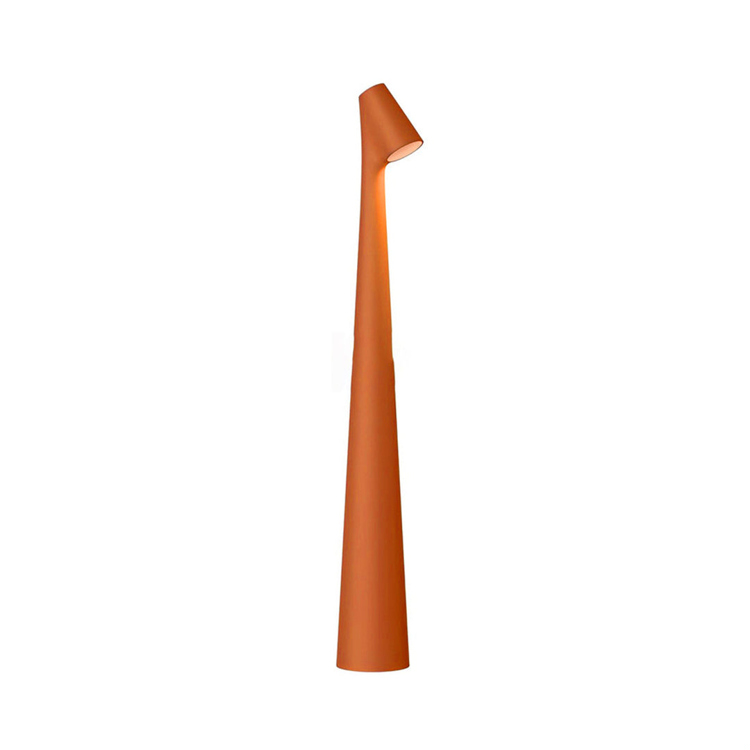 Cono Slim Cordless Table Lamp