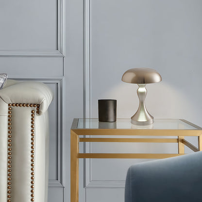 Cappello Retro Mushroom Lamp