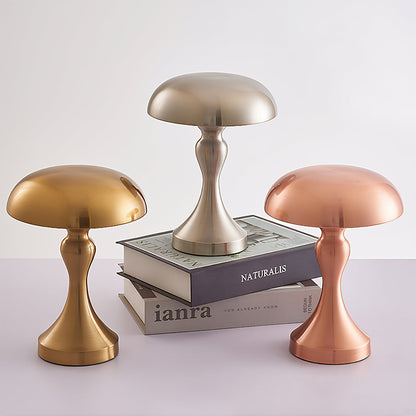 Cappello Retro Mushroom Lamp