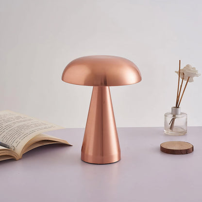 Cappello Retro Mushroom Lamp