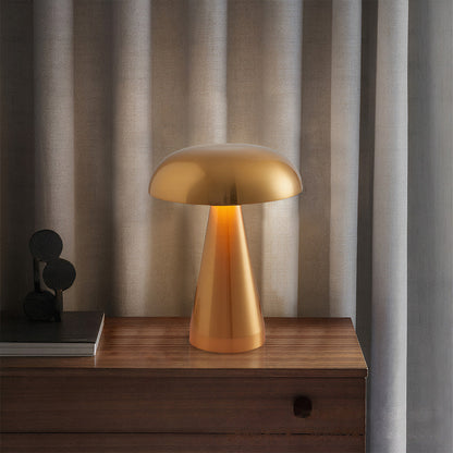 Cappello Retro Mushroom Lamp
