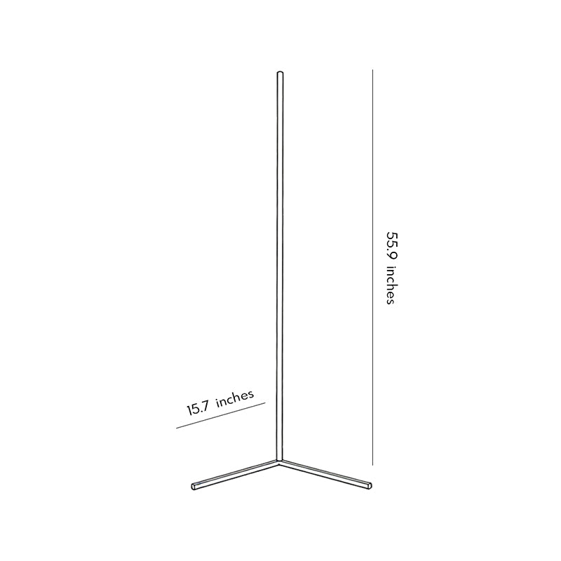 Angolo dimensions