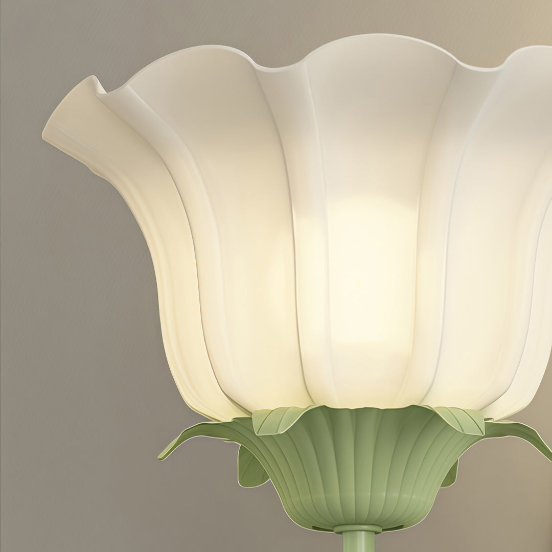 Tulipano tulip floor lamp