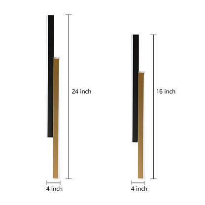 Doppia 16 and 24 in