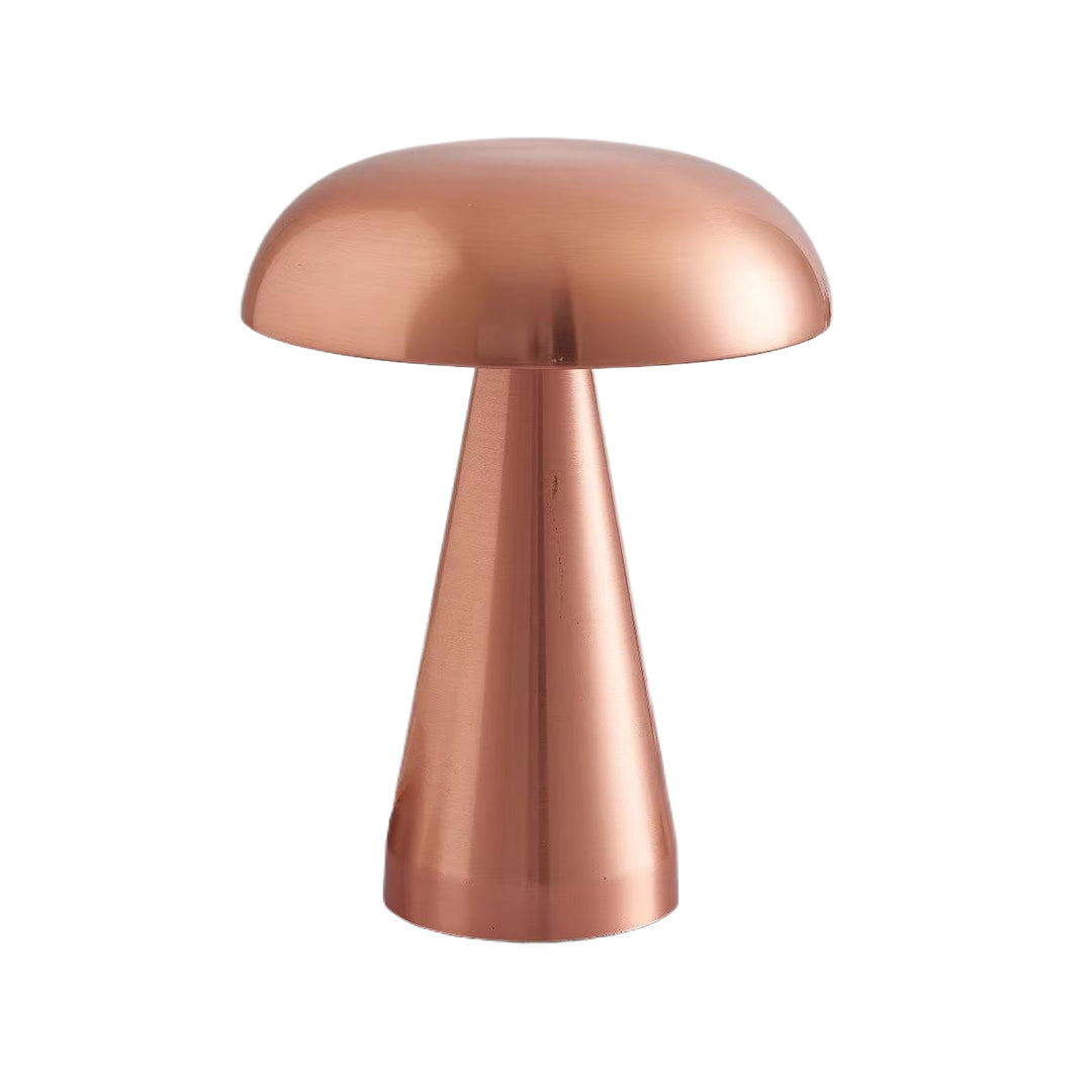 Cappello Retro Mushroom Lamp