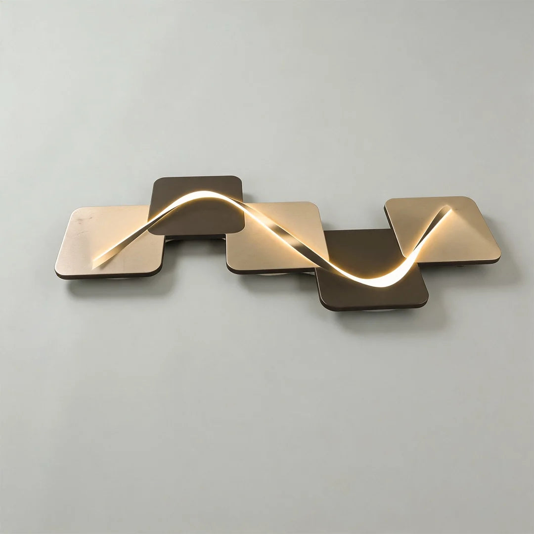 Marea wave panel