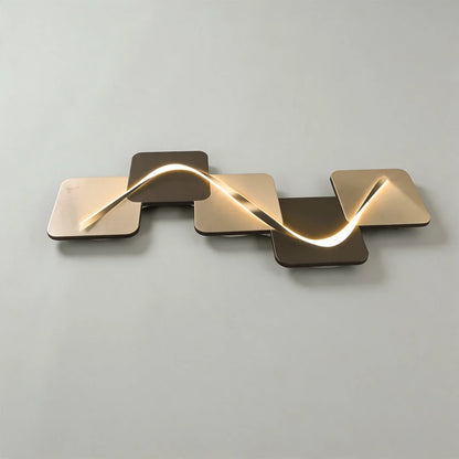 Marea wave panel