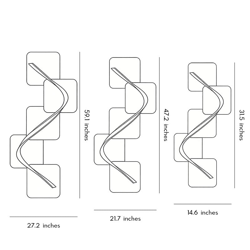 Marea dimensions