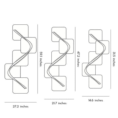 Marea dimensions